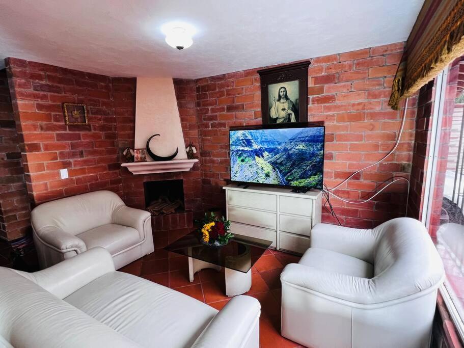 Hermosa Casa , Con Parqueadero En Rionegro Cerca Al Aeropuerto Villa Exterior photo