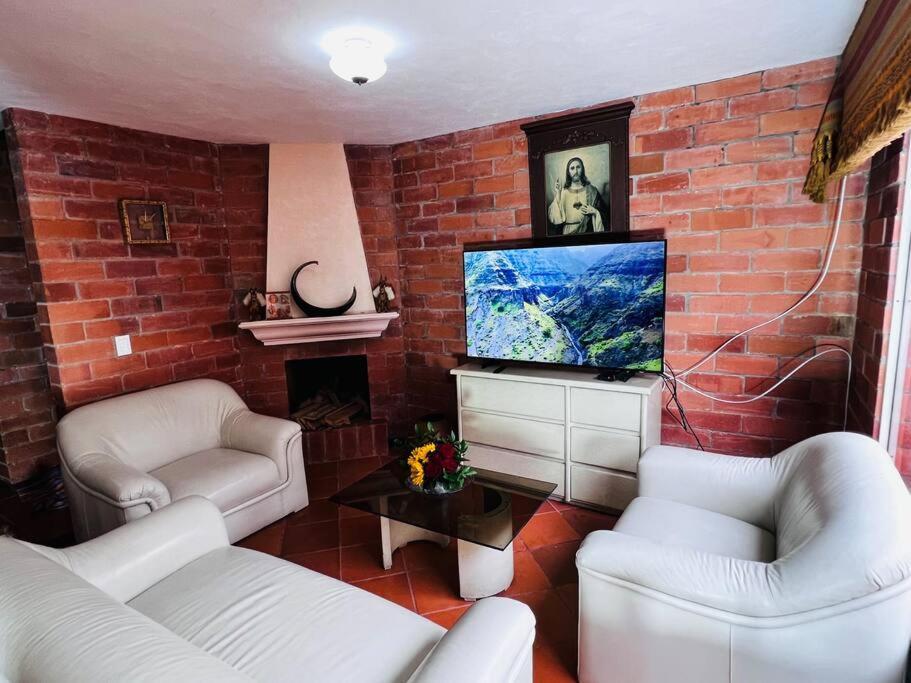 Hermosa Casa , Con Parqueadero En Rionegro Cerca Al Aeropuerto Villa Exterior photo