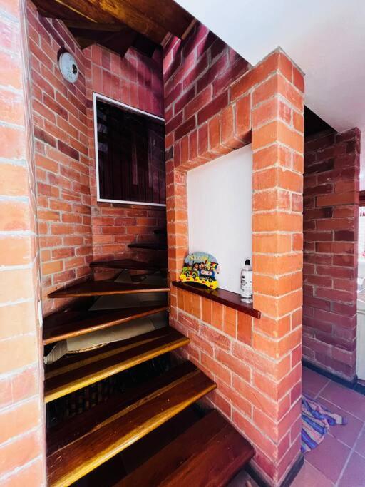Hermosa Casa , Con Parqueadero En Rionegro Cerca Al Aeropuerto Villa Exterior photo