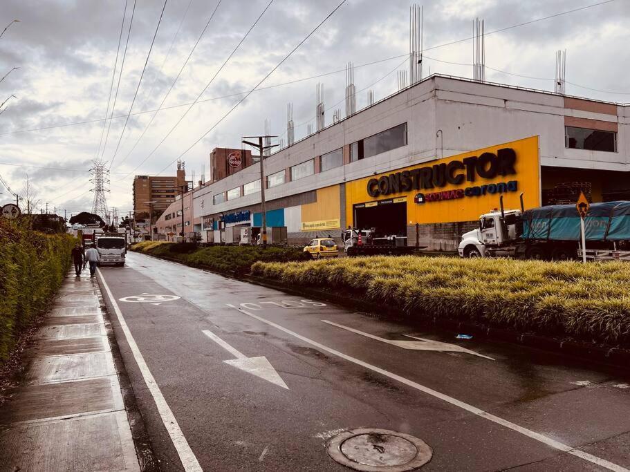 Hermosa Casa , Con Parqueadero En Rionegro Cerca Al Aeropuerto Villa Exterior photo