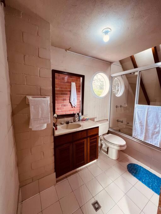 Hermosa Casa , Con Parqueadero En Rionegro Cerca Al Aeropuerto Villa Exterior photo