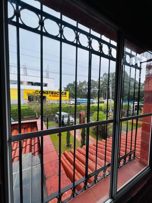Hermosa Casa , Con Parqueadero En Rionegro Cerca Al Aeropuerto Villa Exterior photo