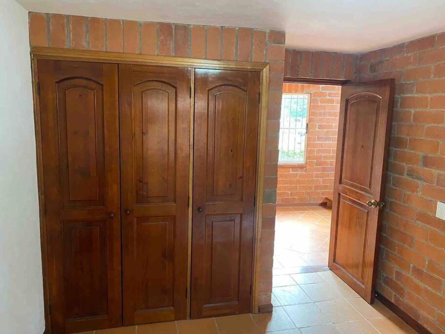 Hermosa Casa , Con Parqueadero En Rionegro Cerca Al Aeropuerto Villa Exterior photo